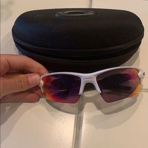 Oakley sunglasses